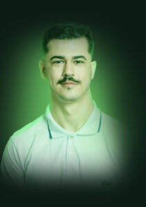 Picture of Tiago Mendes